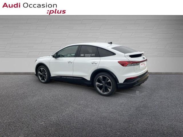 Audi Q4 Sportback E-tron 45 E-tron 210,00 KW - 2025 - Joinsteer - #10