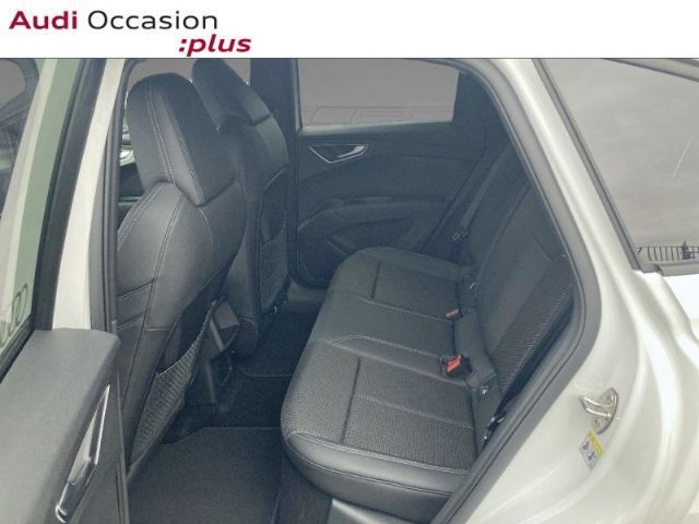 Audi Q4 Sportback E-tron 45 E-tron 210,00 KW - 2025 - Joinsteer - #11