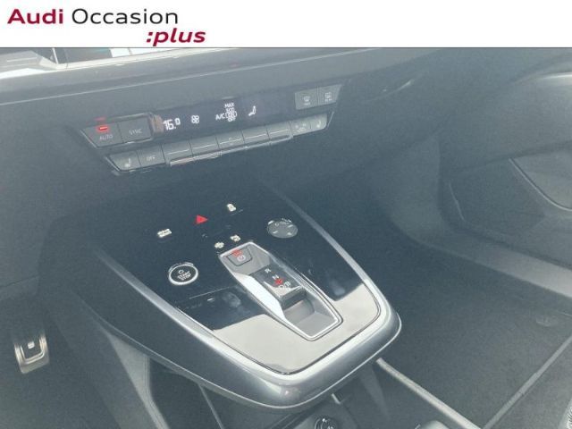 Audi Q4 Sportback E-tron 45 E-tron 210,00 KW - 2025 - Joinsteer - #12