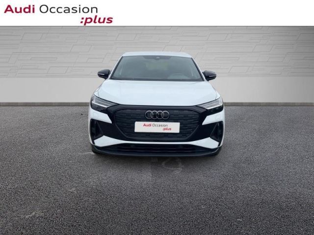 Audi Q4 Sportback E-tron 45 E-tron 210,00 KW - 2025 - Joinsteer - #13