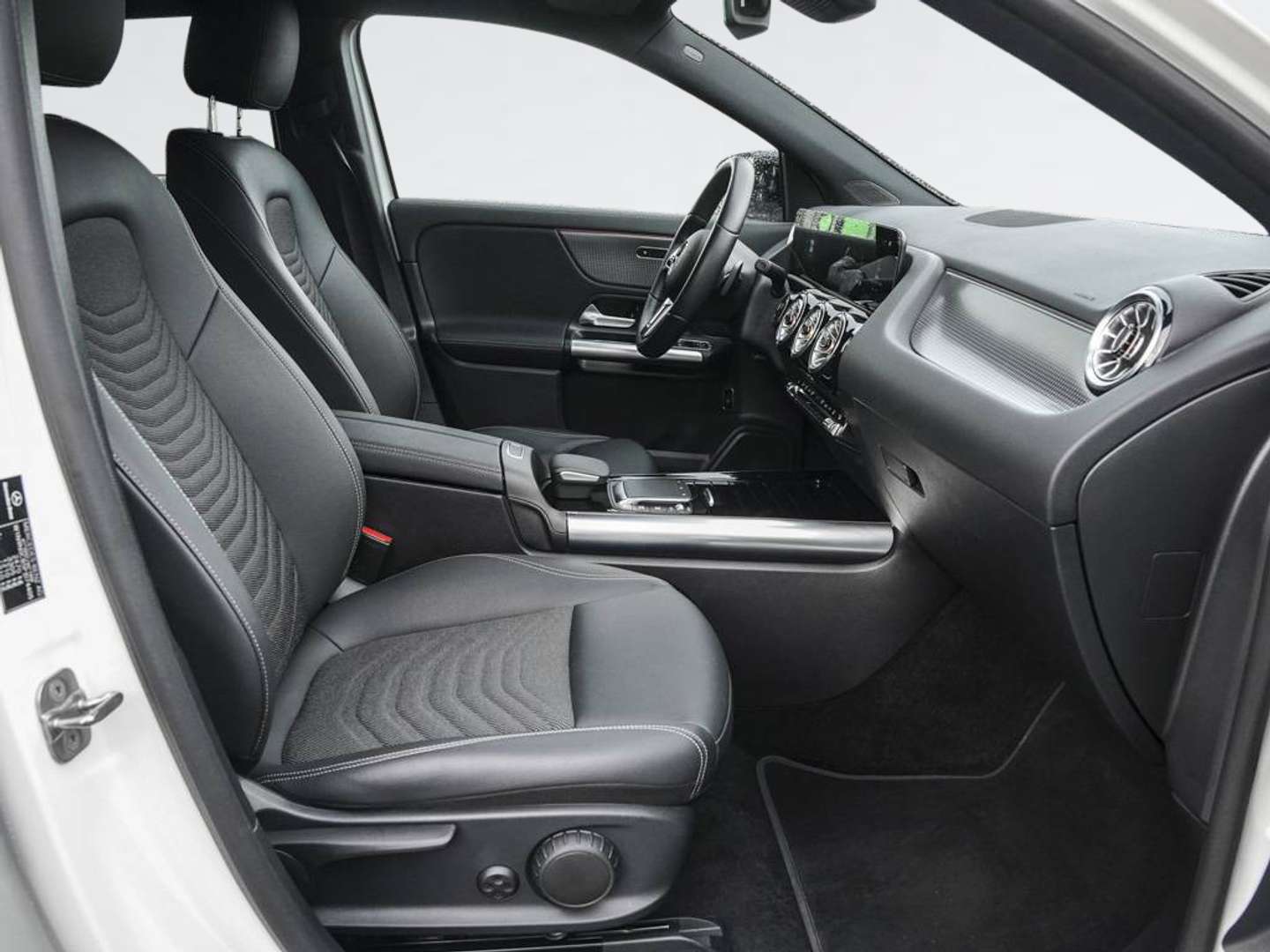 Mercedes EQA 250 Night Edition - 2023 - Joinsteer - #4