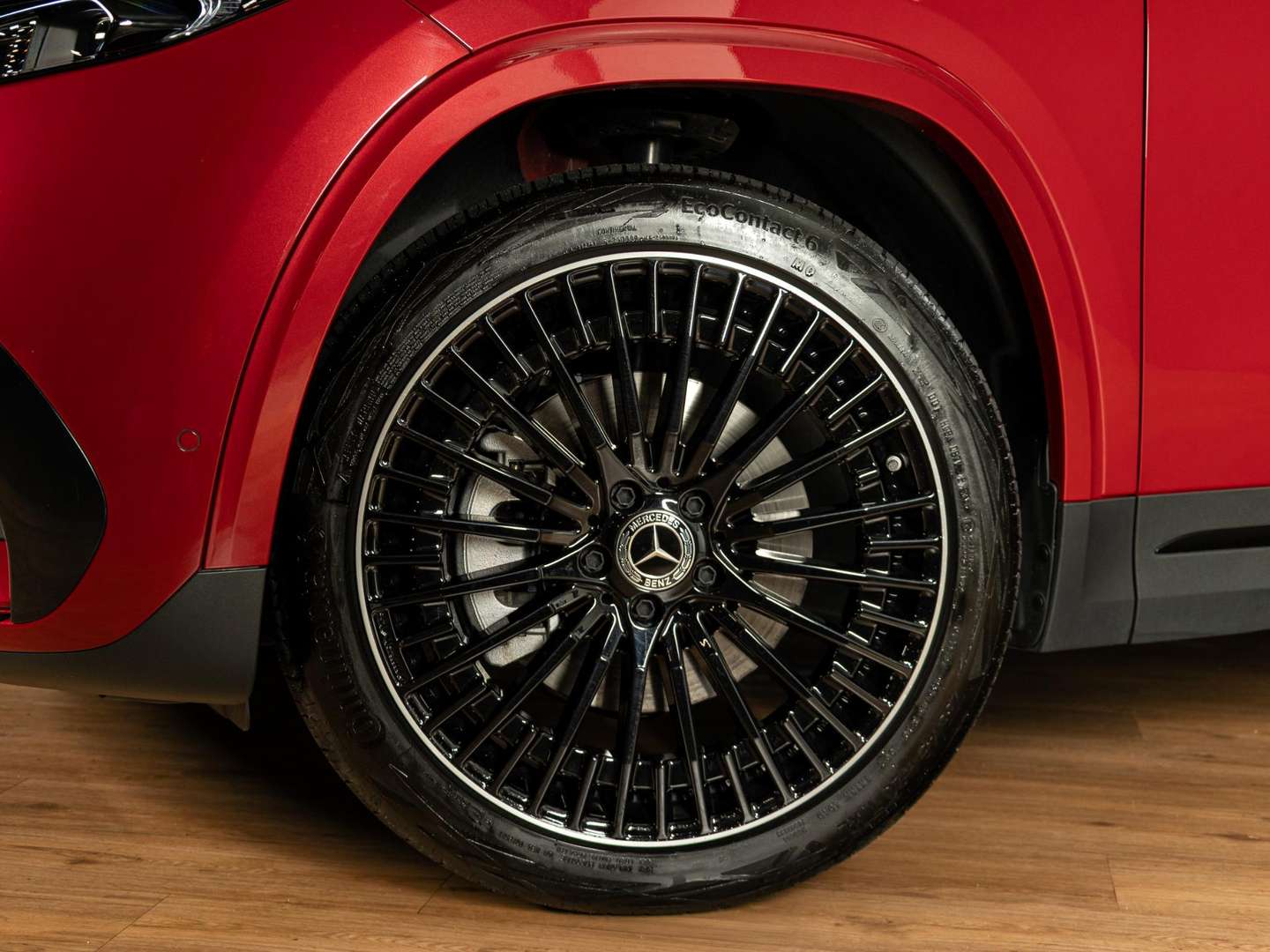 Mercedes EQA 250+ AMG Line - 2024 - Joinsteer - #5