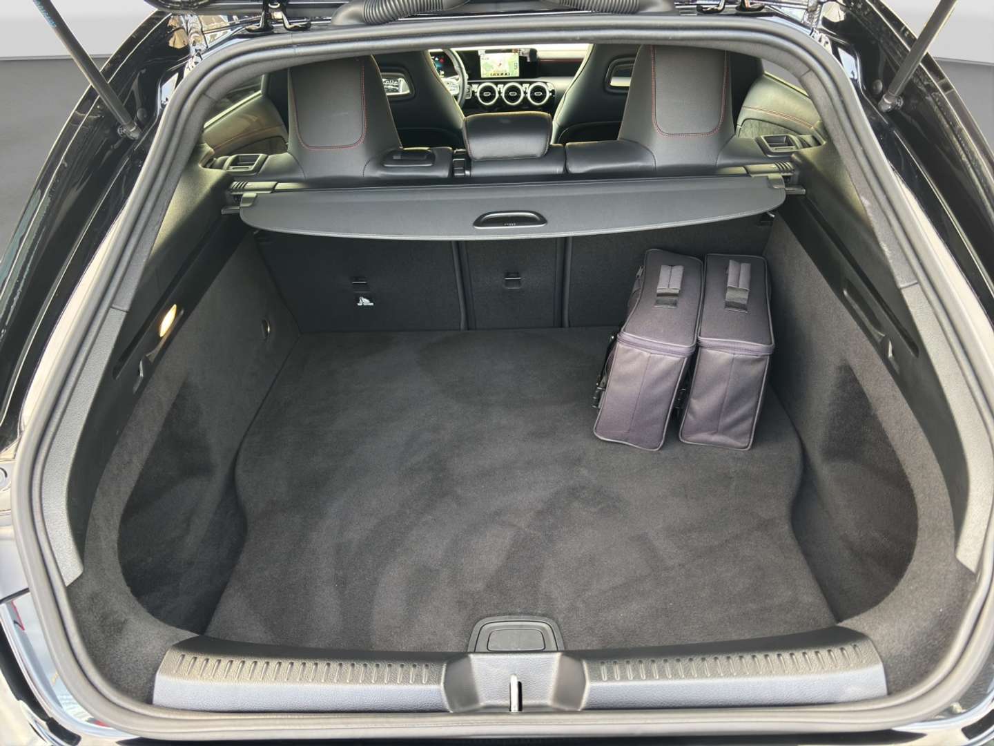 Mercedes CLA 250 E Shooting Brake 250 AMG Line - 2022 - Joinsteer - #18