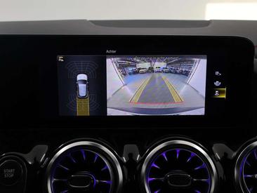 Mercedes EQA 250+ AMG Line — photo 13