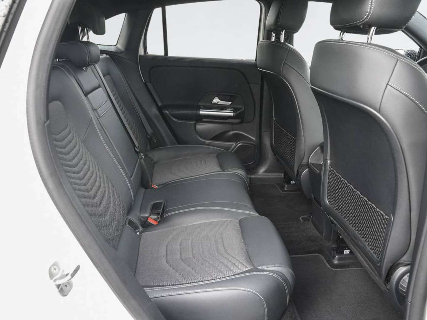 Mercedes EQA 250 Night Edition - 2023 - Joinsteer - #5