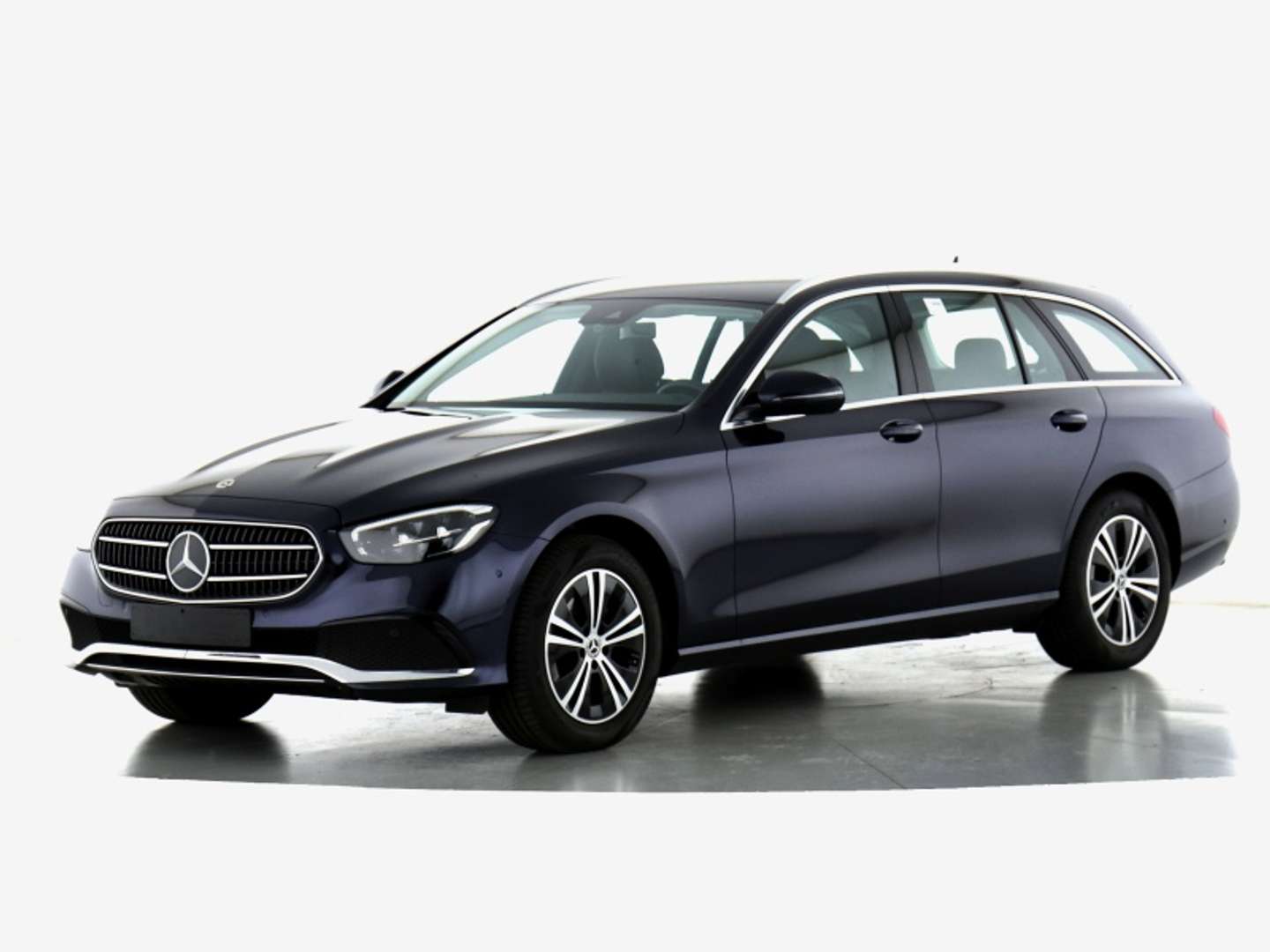 Mercedes Classe E Break 220 Avantgarde - 2022 - Joinsteer - #1