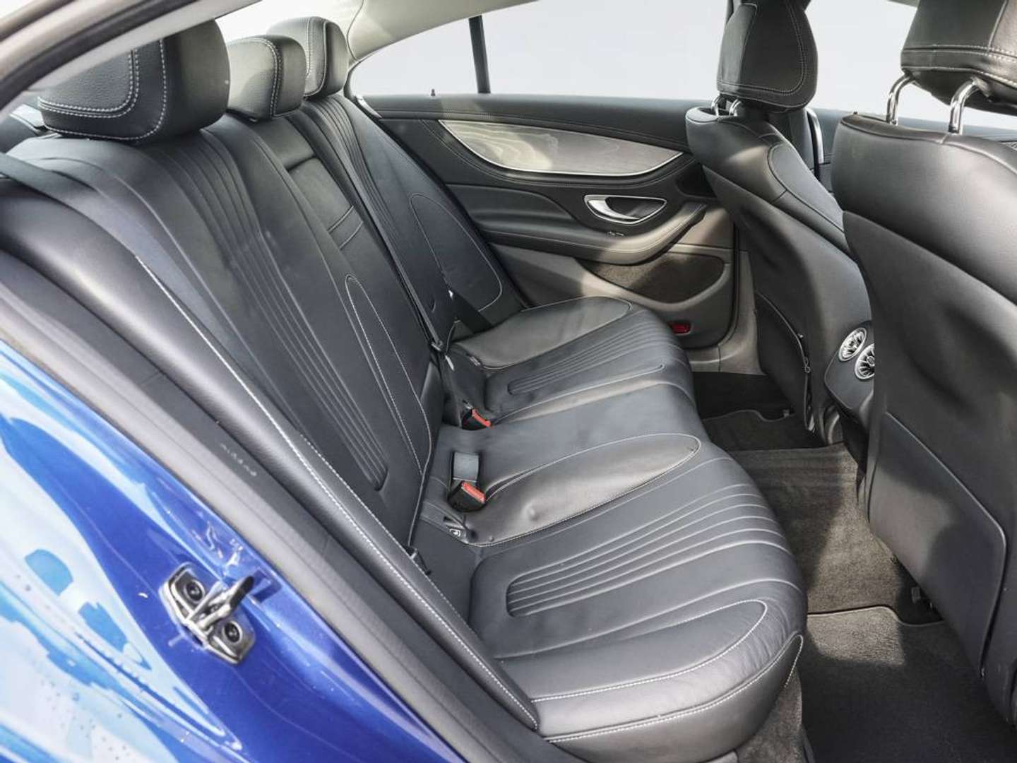 Mercedes CLS 400 Avantgarde - 2022 - Joinsteer - #5