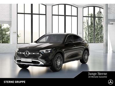 Mercedes GLC Coupé 200 -  - Joinsteer - #1