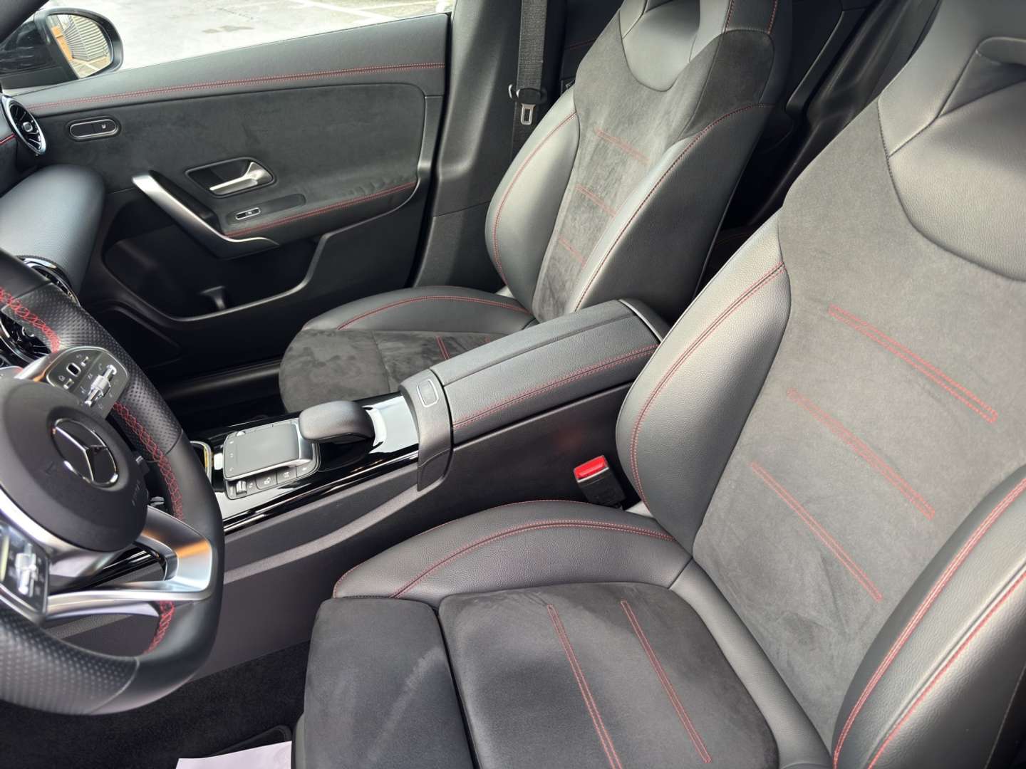 Mercedes CLA 250 E Shooting Brake 250 AMG Line - 2022 - Joinsteer - #21