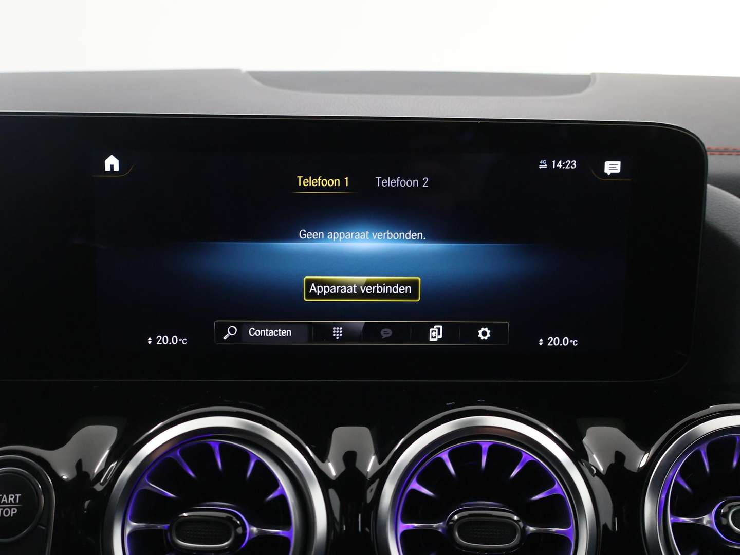 Mercedes EQA 250+ AMG Line - 2024 - Joinsteer - #16