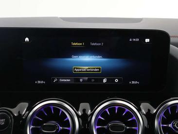 Mercedes EQA 250+ AMG Line — photo 16