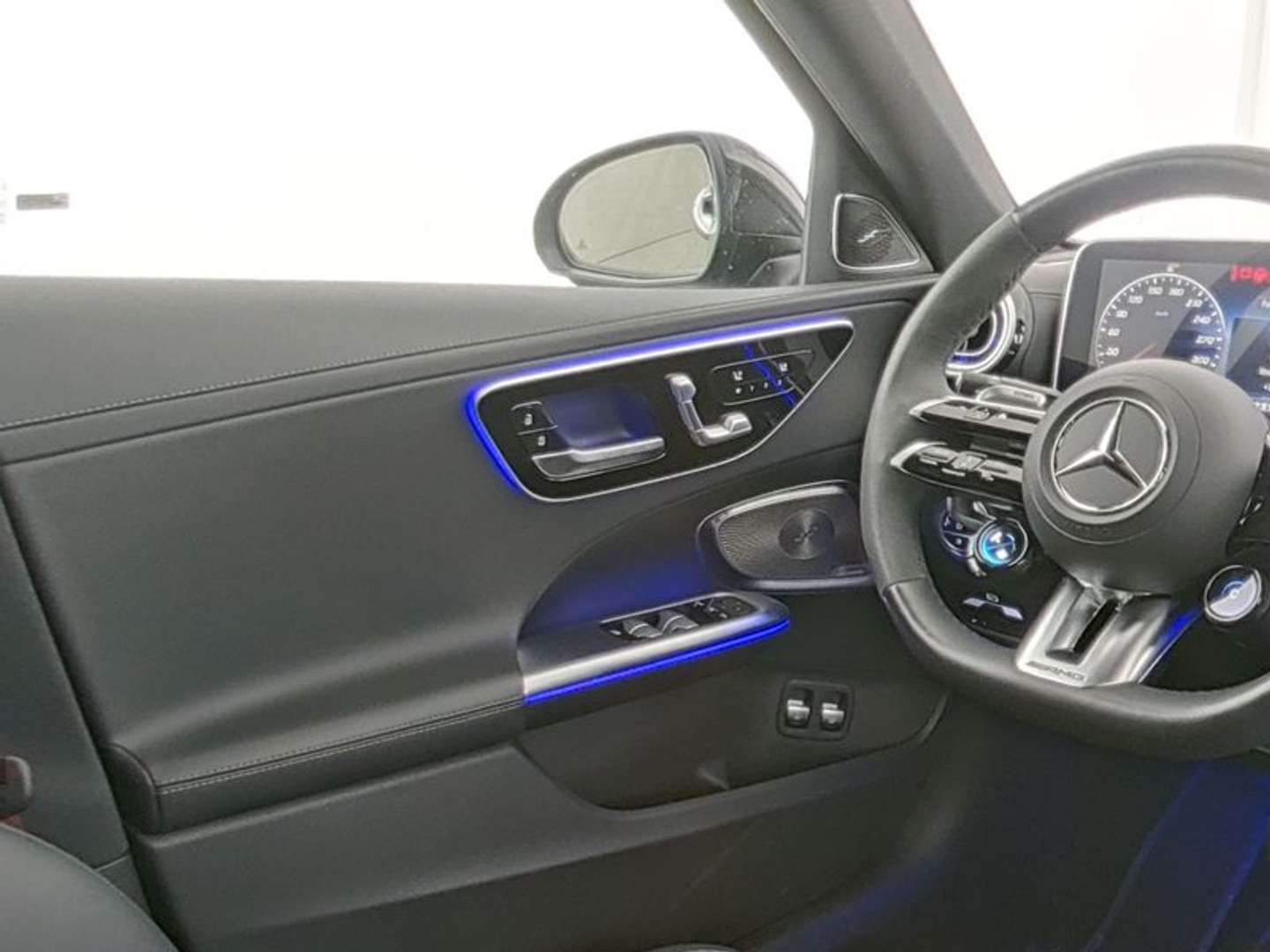 Mercedes Classe C63 AMG 63 AMG Line - 2023 - Joinsteer - #6
