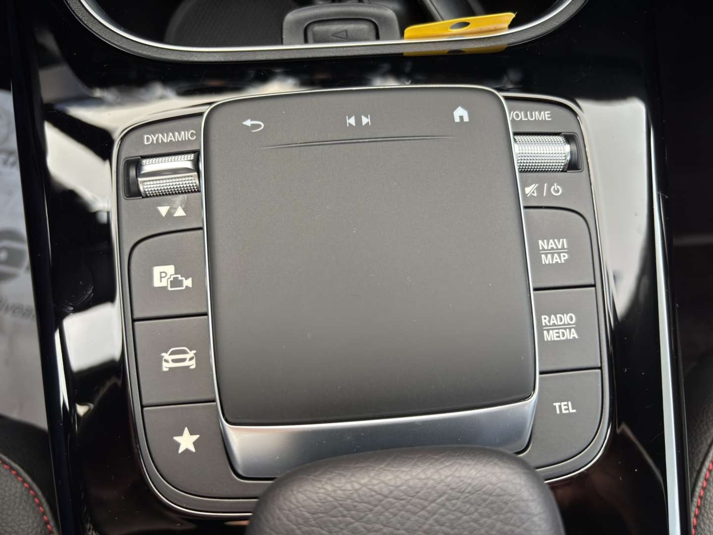 Mercedes CLA 250 E Shooting Brake 250 AMG Line - 2022 - Joinsteer - #22