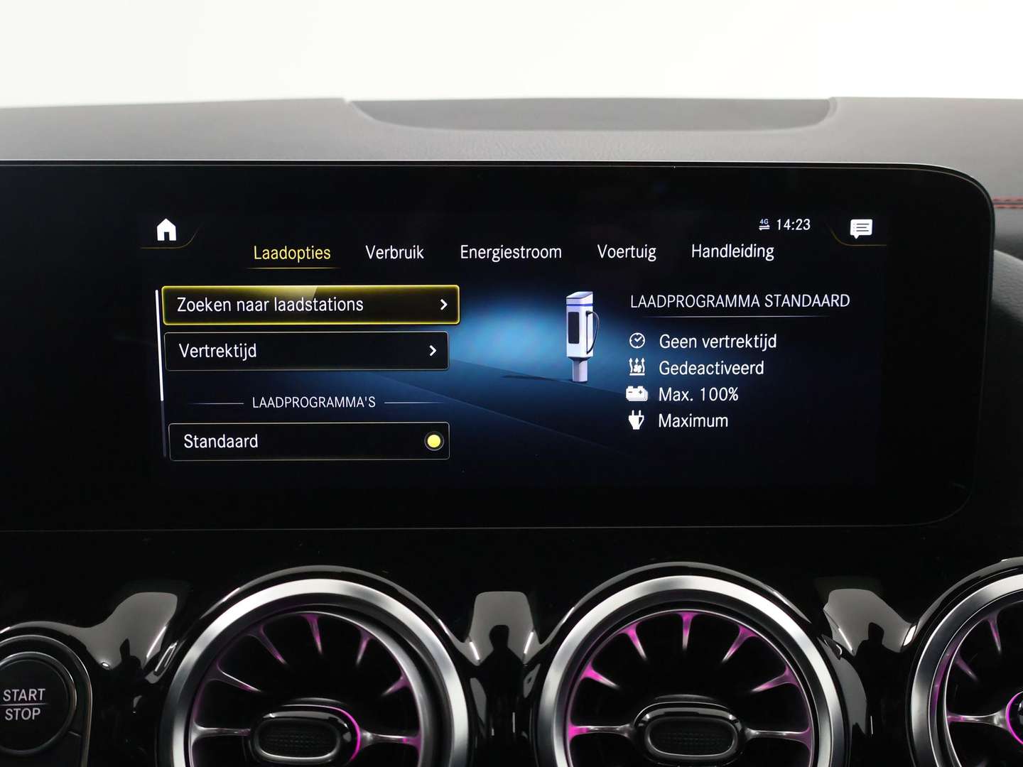 Mercedes EQA 250+ AMG Line - 2024 - Joinsteer - #17
