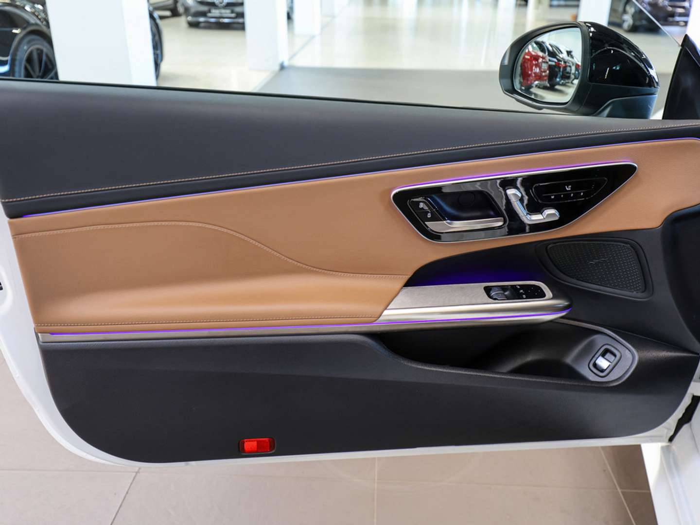 Mercedes CLE Coupé 220 AMG Line - 2024 - Joinsteer - #22