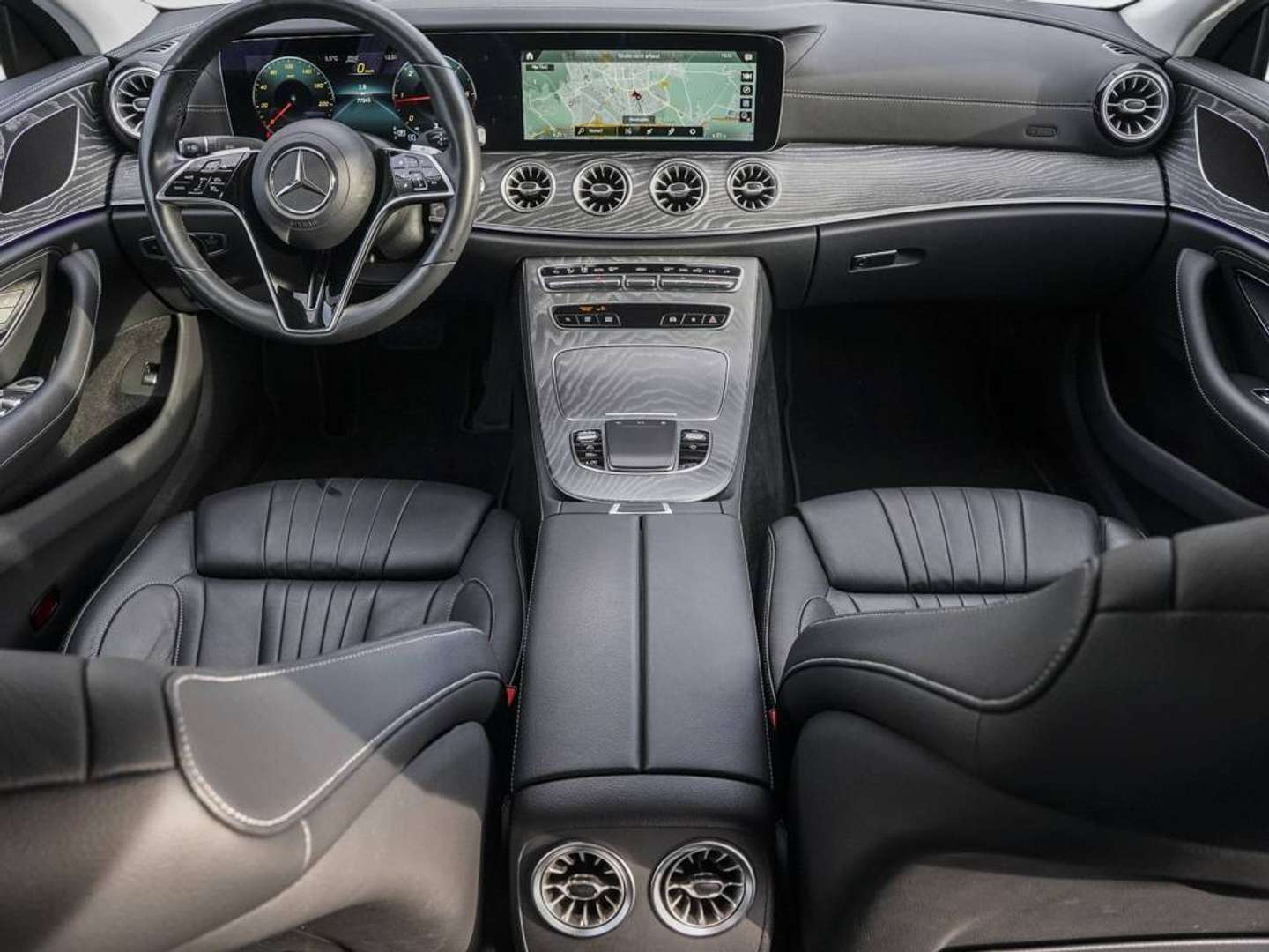 Mercedes CLS 400 Avantgarde - 2022 - Joinsteer - #8