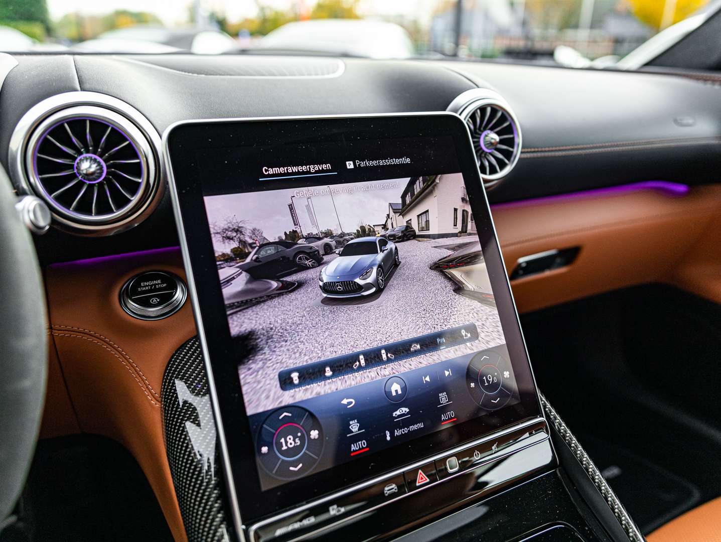 Mercedes AMG GT 63 63 - 2024 - Joinsteer - #20