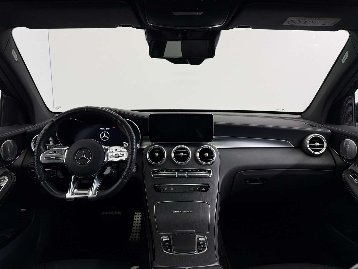 Mercedes GLC 63 AMG 63 Night Edition - 2019 - Joinsteer - #10