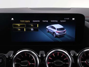 Mercedes EQA 250+ AMG Line — photo 19