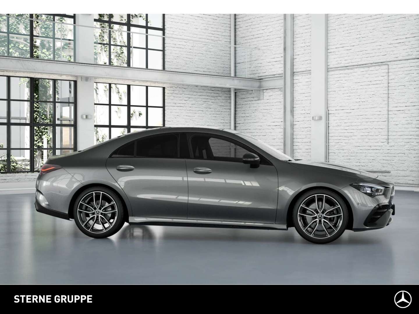 Mercedes CLA 200 200 - 2025 - Joinsteer - #10