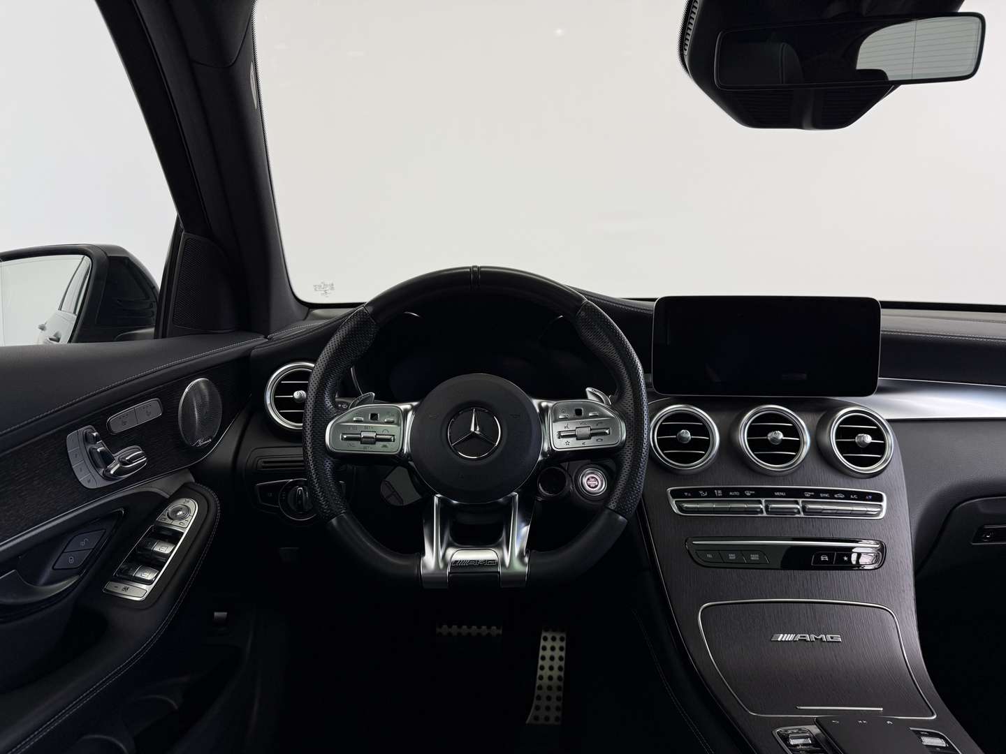 Mercedes GLC 63 AMG 63 Night Edition - 2019 - Joinsteer - #11