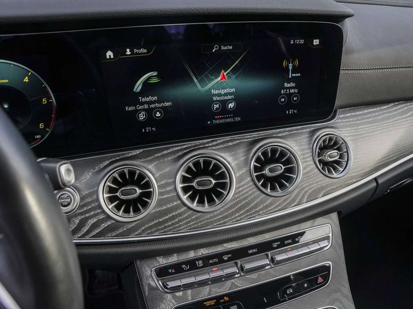 Mercedes CLS 400 Avantgarde - 2022 - Joinsteer - #10