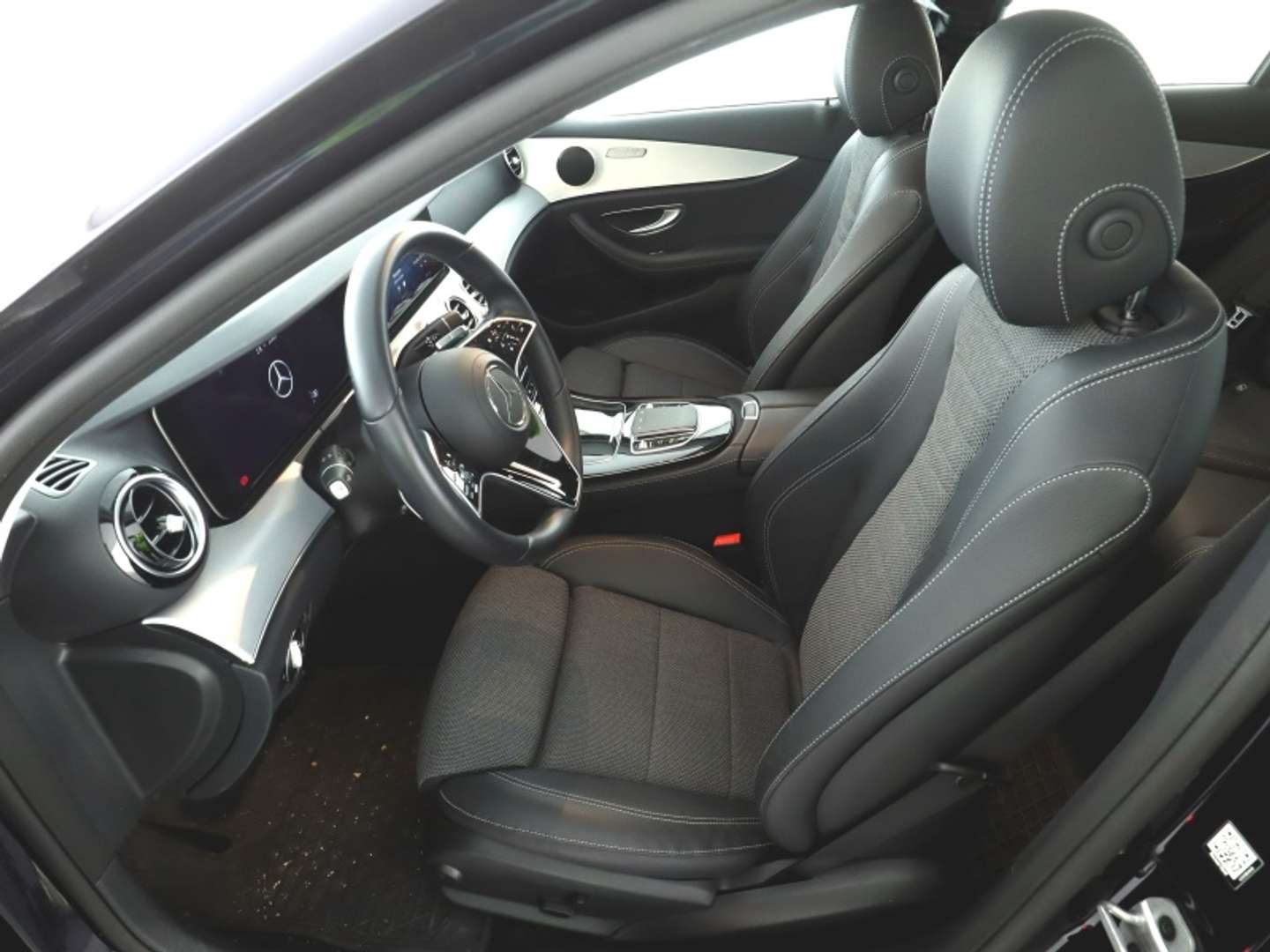 Mercedes Classe E Break 220 Avantgarde - 2022 - Joinsteer - #6