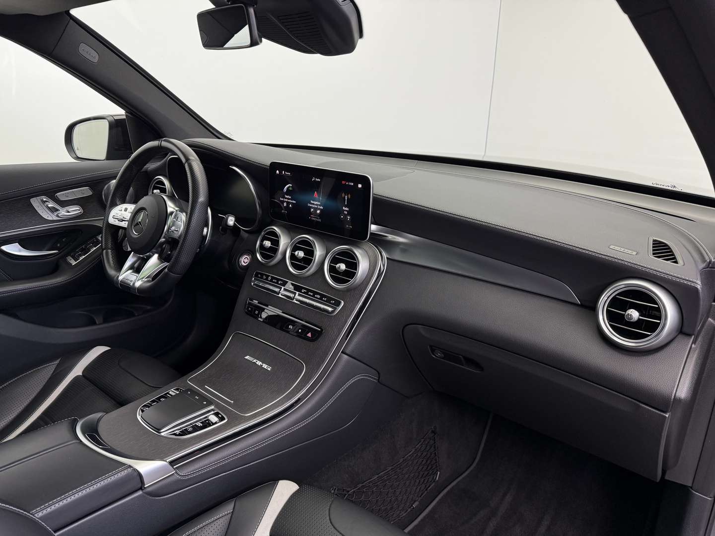 Mercedes GLC 63 AMG 63 Night Edition - 2019 - Joinsteer - #12
