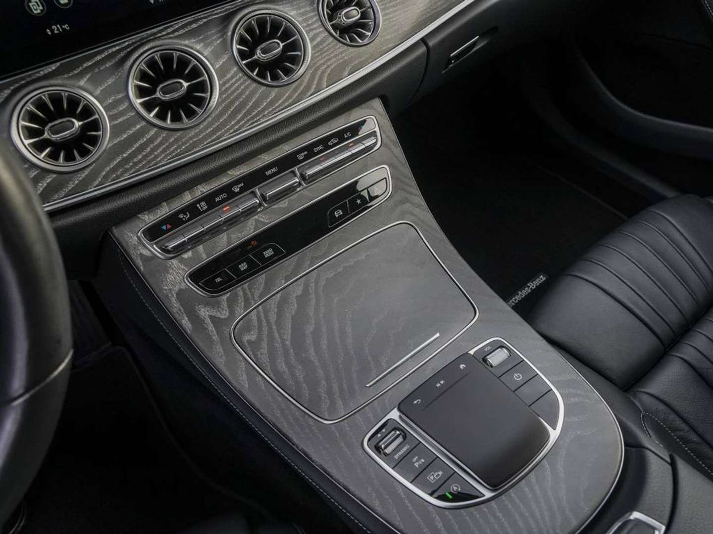 Mercedes CLS 400 Avantgarde - 2022 - Joinsteer - #11