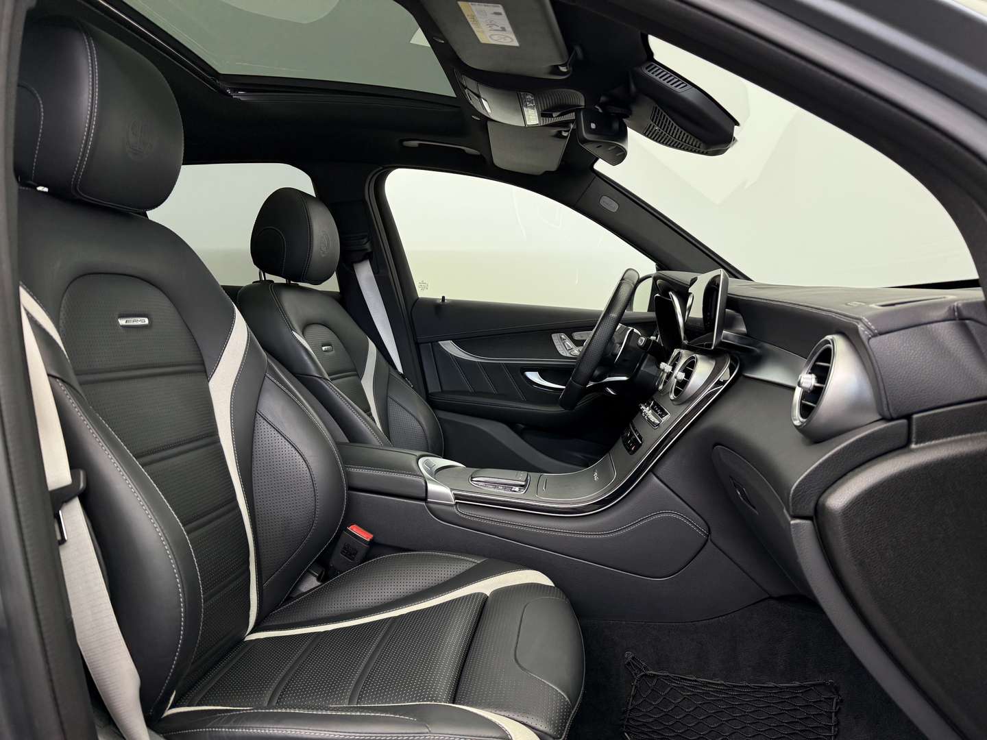 Mercedes GLC 63 AMG 63 Night Edition - 2019 - Joinsteer - #13