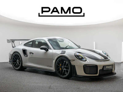 Porsche 991 GT2 RS -  - Joinsteer - #1