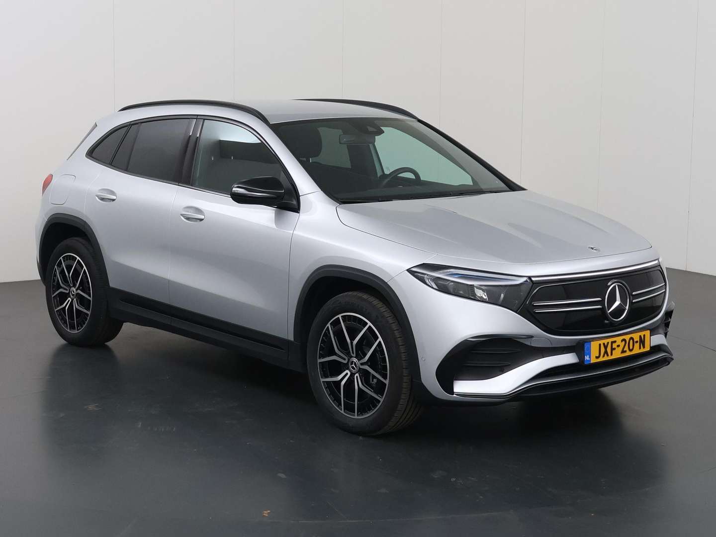 Mercedes EQA 250+ AMG Line - 2024 - Joinsteer - #22