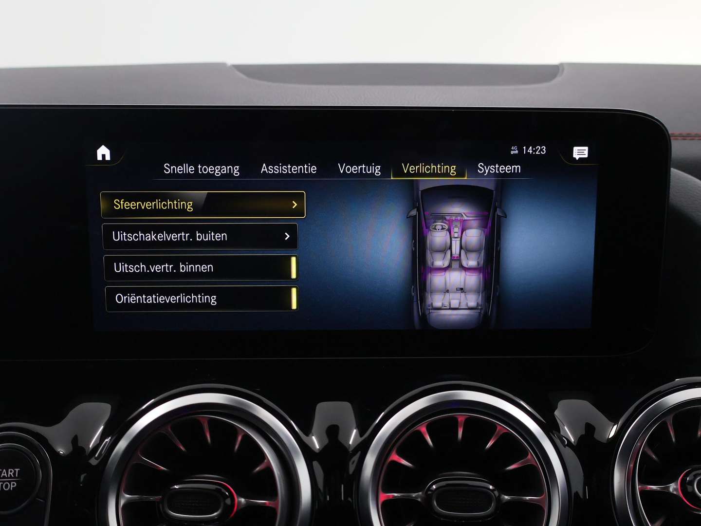 Mercedes EQA 250+ AMG Line - 2024 - Joinsteer - #24