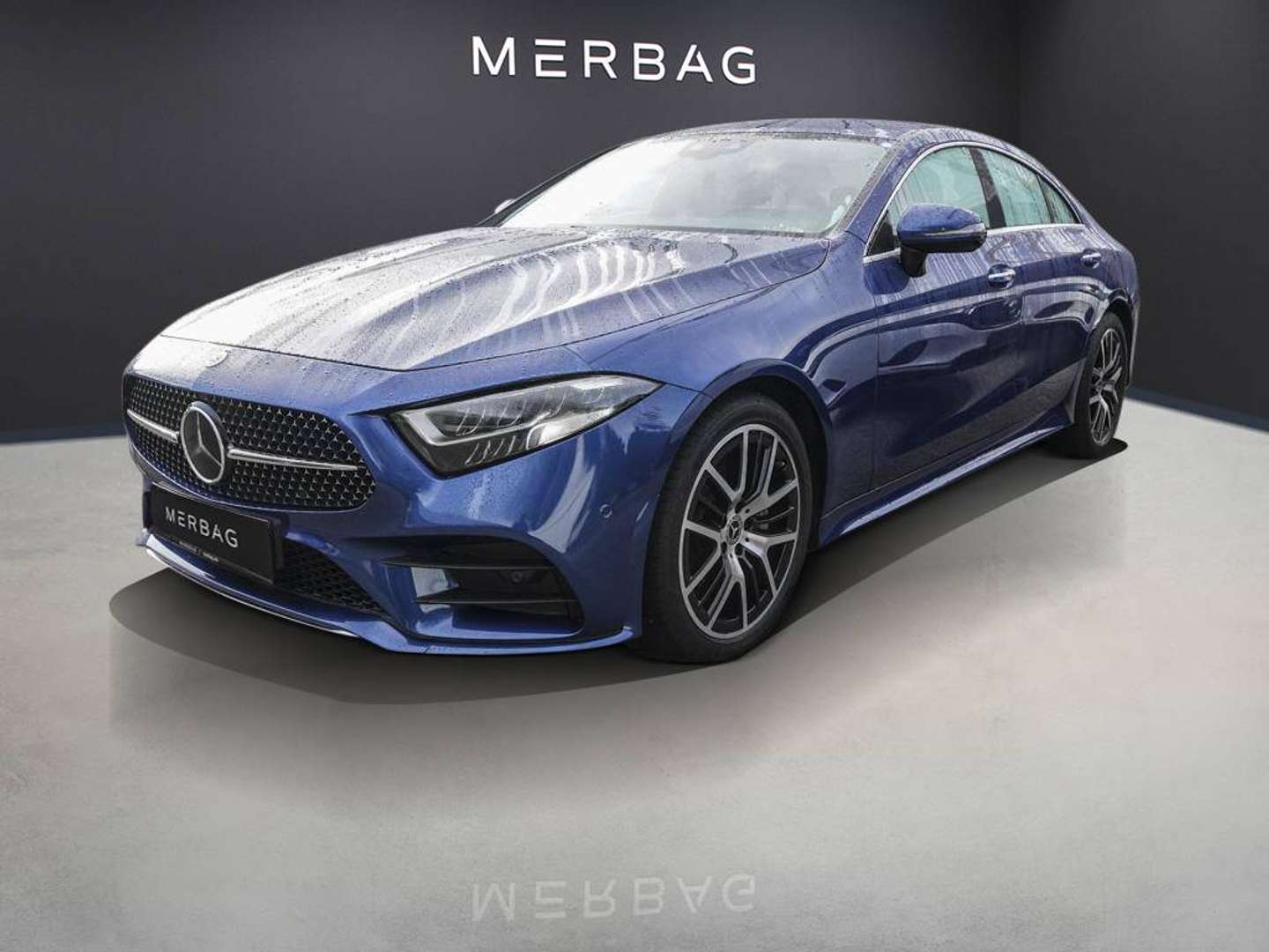 Mercedes CLS 400 Avantgarde - 2022 - Joinsteer - #15