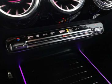 Mercedes EQA 250+ AMG Line — photo 26