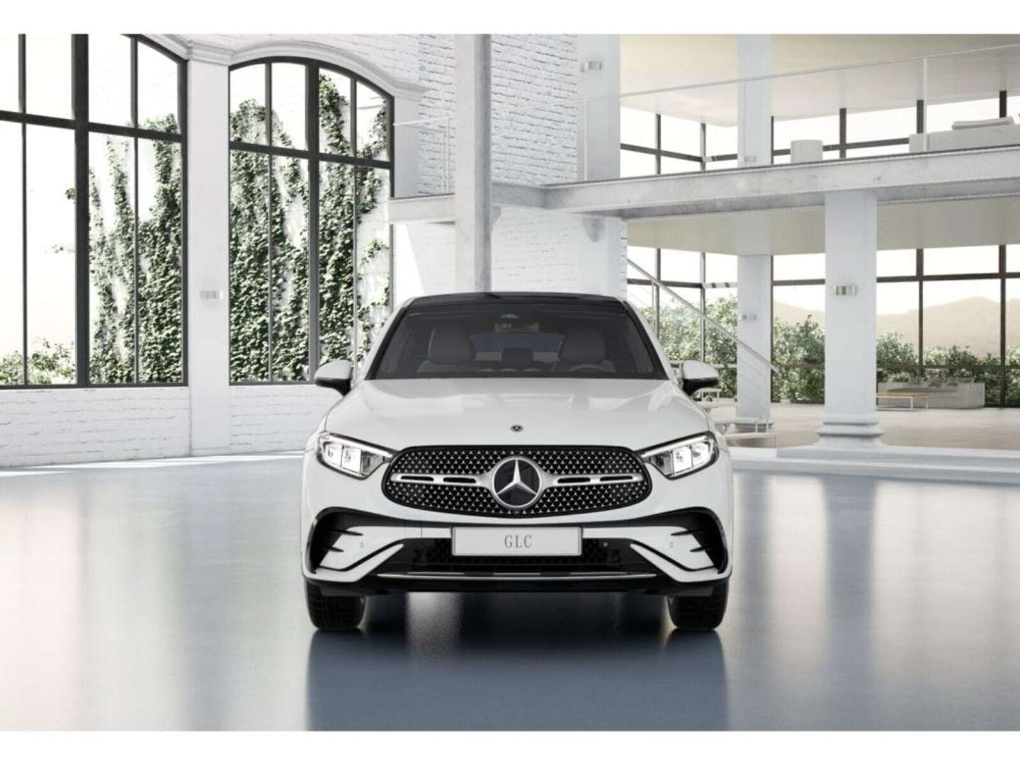 Mercedes GLC 400 E Coupé 400 AMG Line - 2024 - Joinsteer - #3