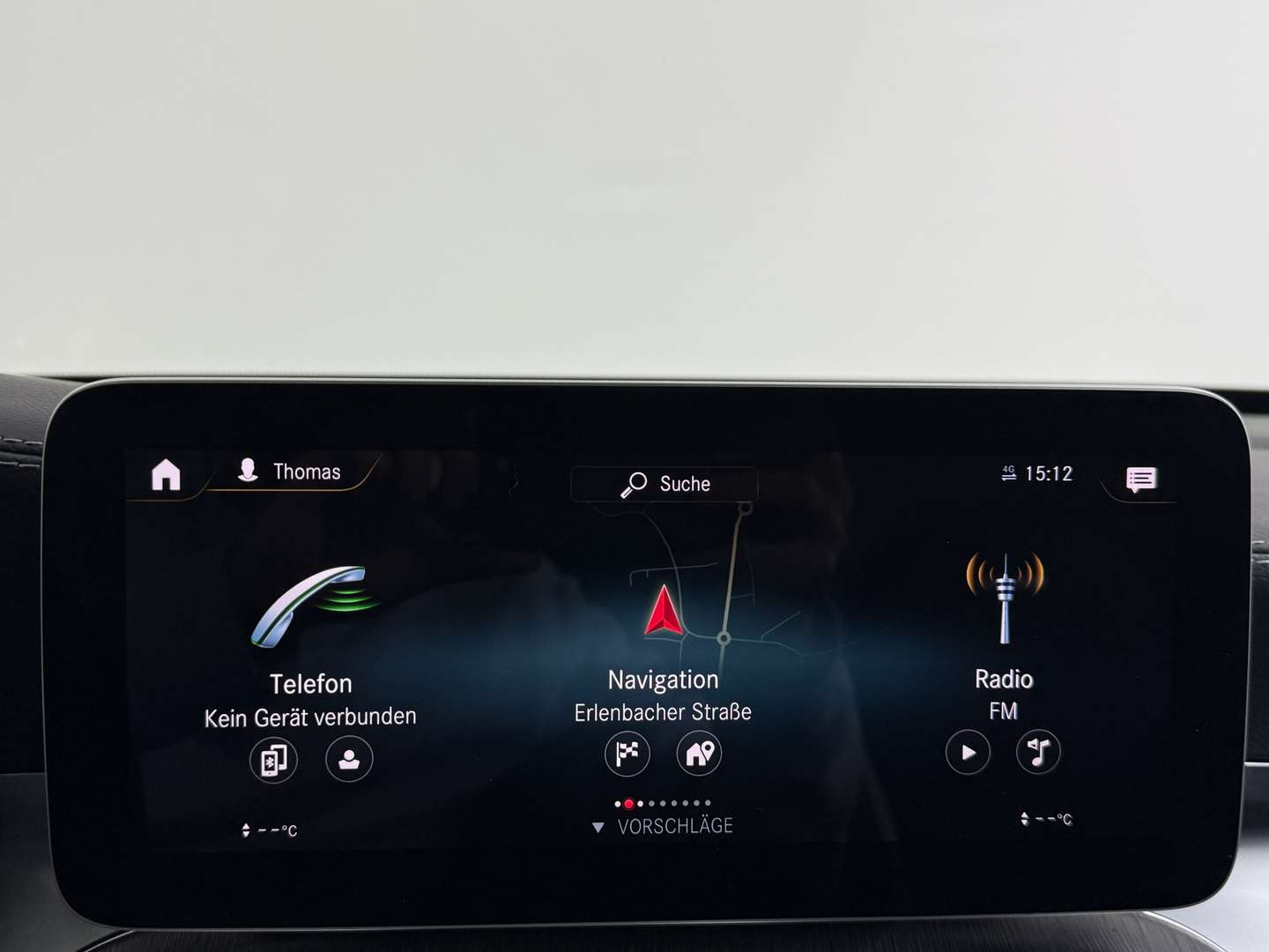 Mercedes GLC 63 AMG 63 Night Edition - 2019 - Joinsteer - #18