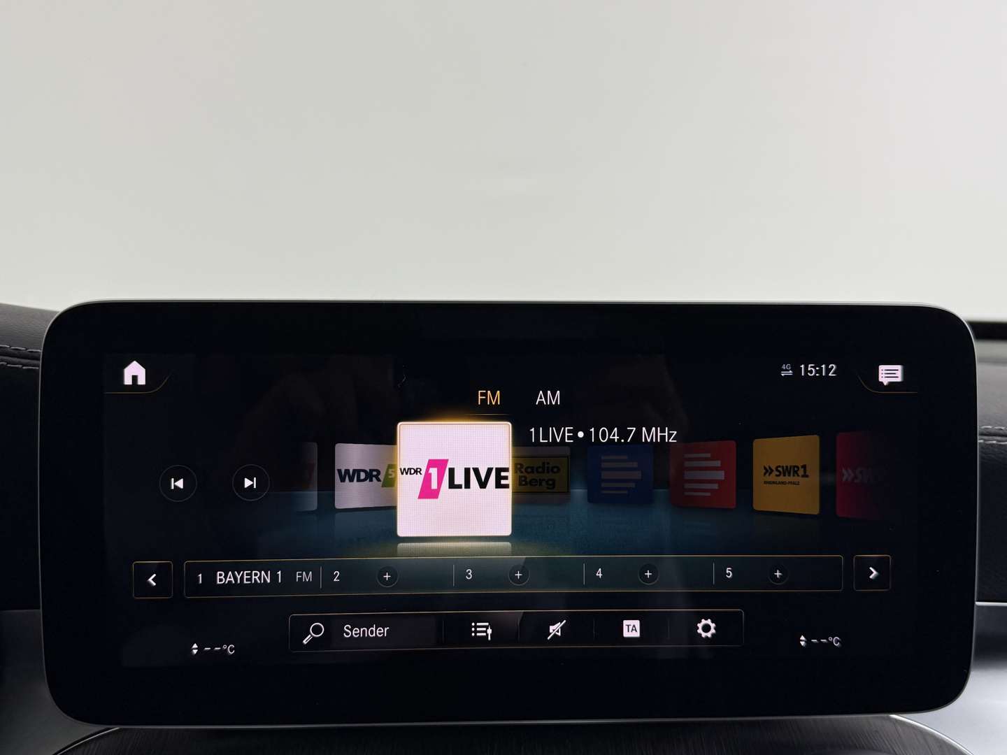 Mercedes GLC 63 AMG 63 Night Edition - 2019 - Joinsteer - #19