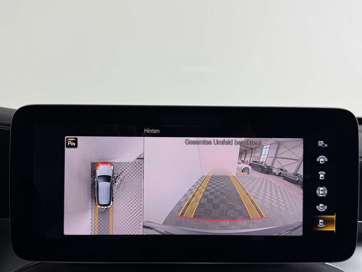 Mercedes GLC 63 AMG 63 Night Edition - 2019 - Joinsteer - #20