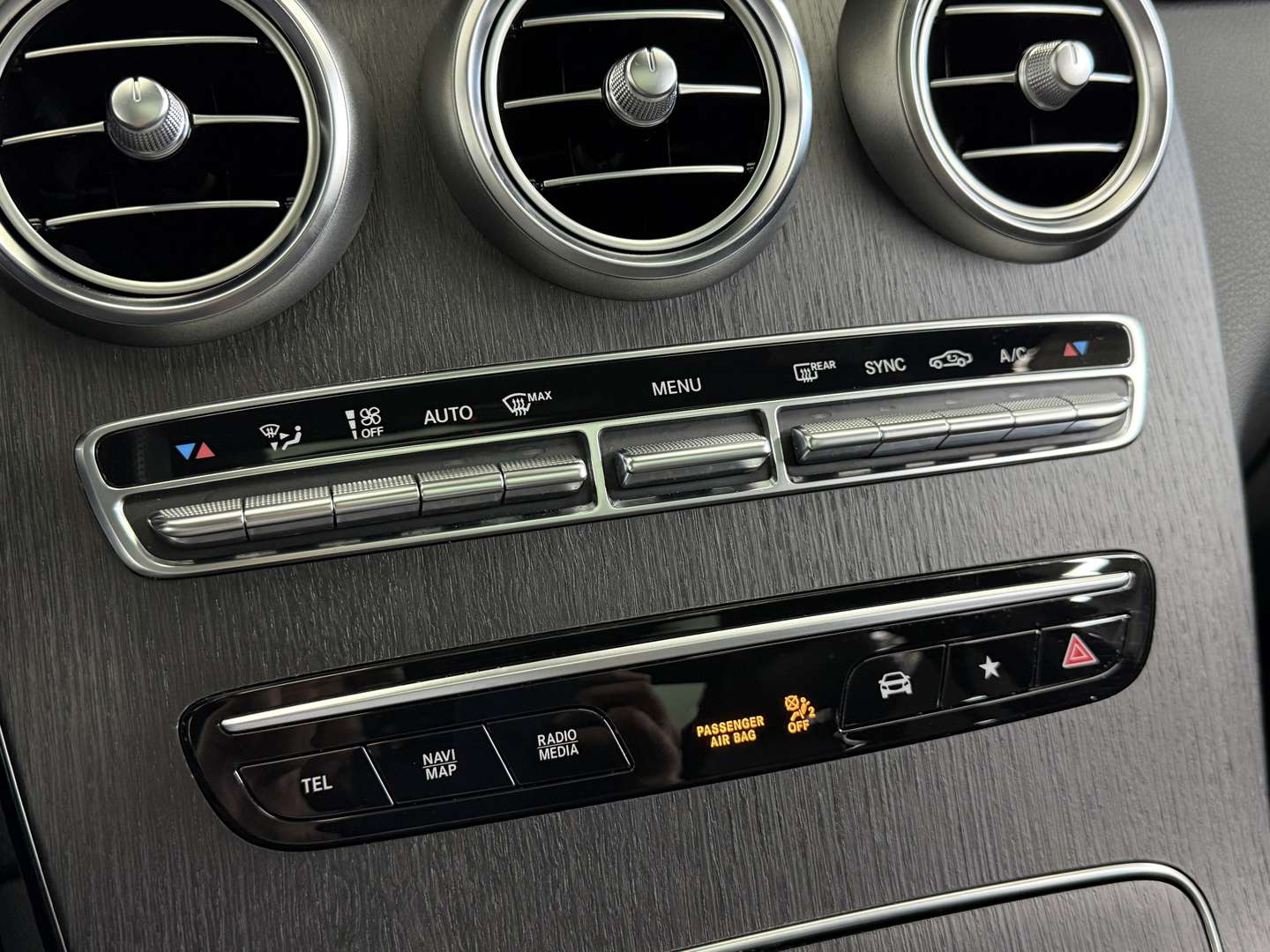 Mercedes GLC 63 AMG 63 Night Edition - 2019 - Joinsteer - #21