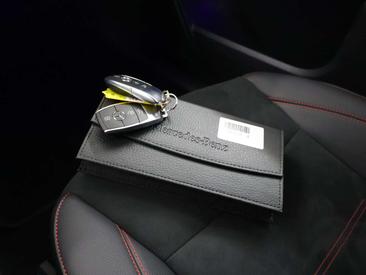Mercedes EQA 250+ AMG Line — photo 30