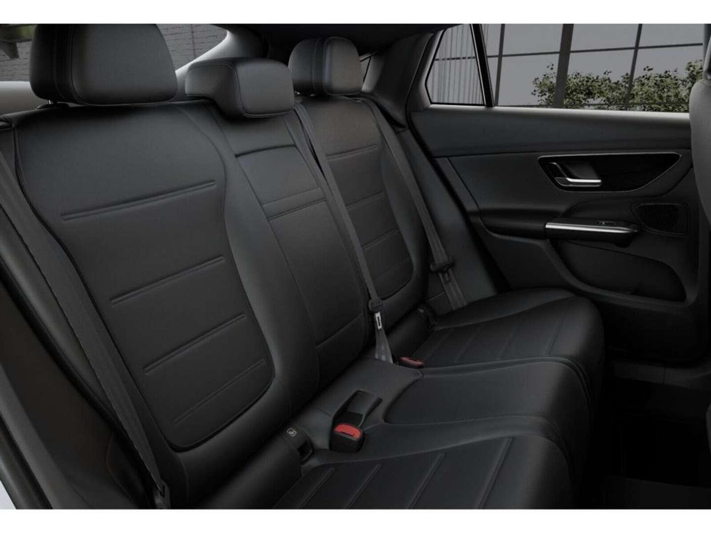 Mercedes GLC 400 E Coupé 400 AMG Line - 2024 - Joinsteer - #8