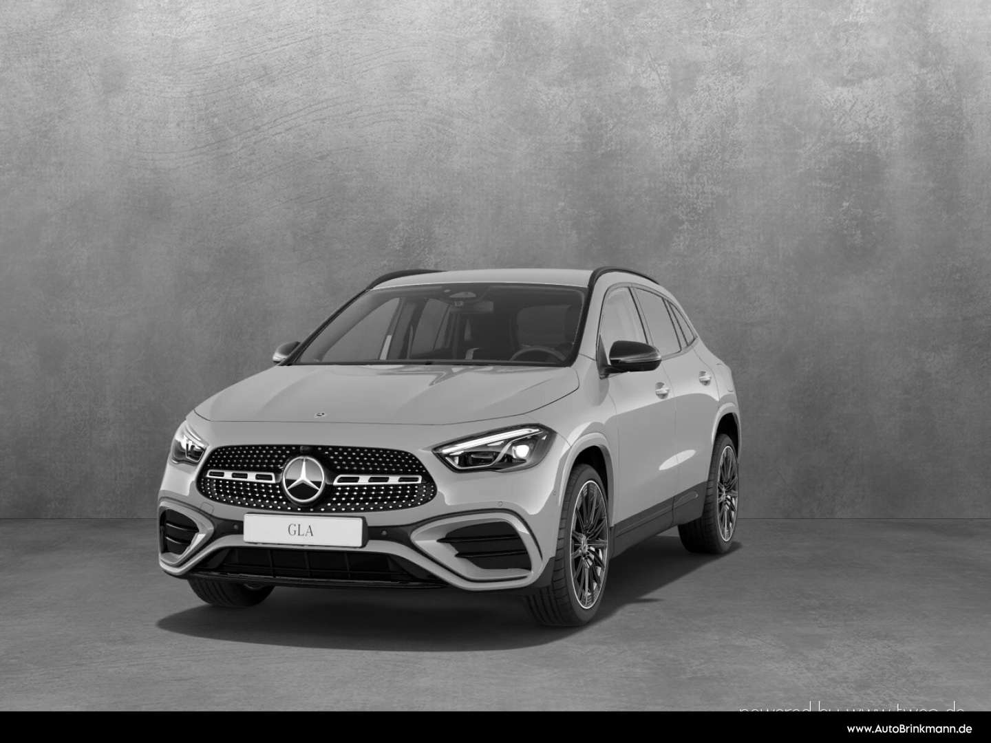 Mercedes GLA 250 250 AMG Line - 2026 - Joinsteer - #1