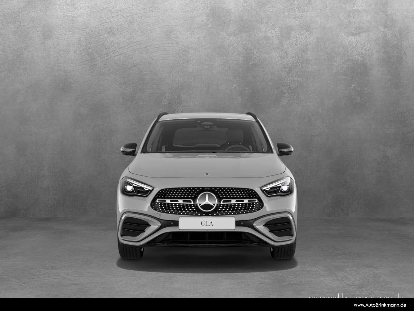 Mercedes GLA 250 250 AMG Line - 2026 - Joinsteer - #2
