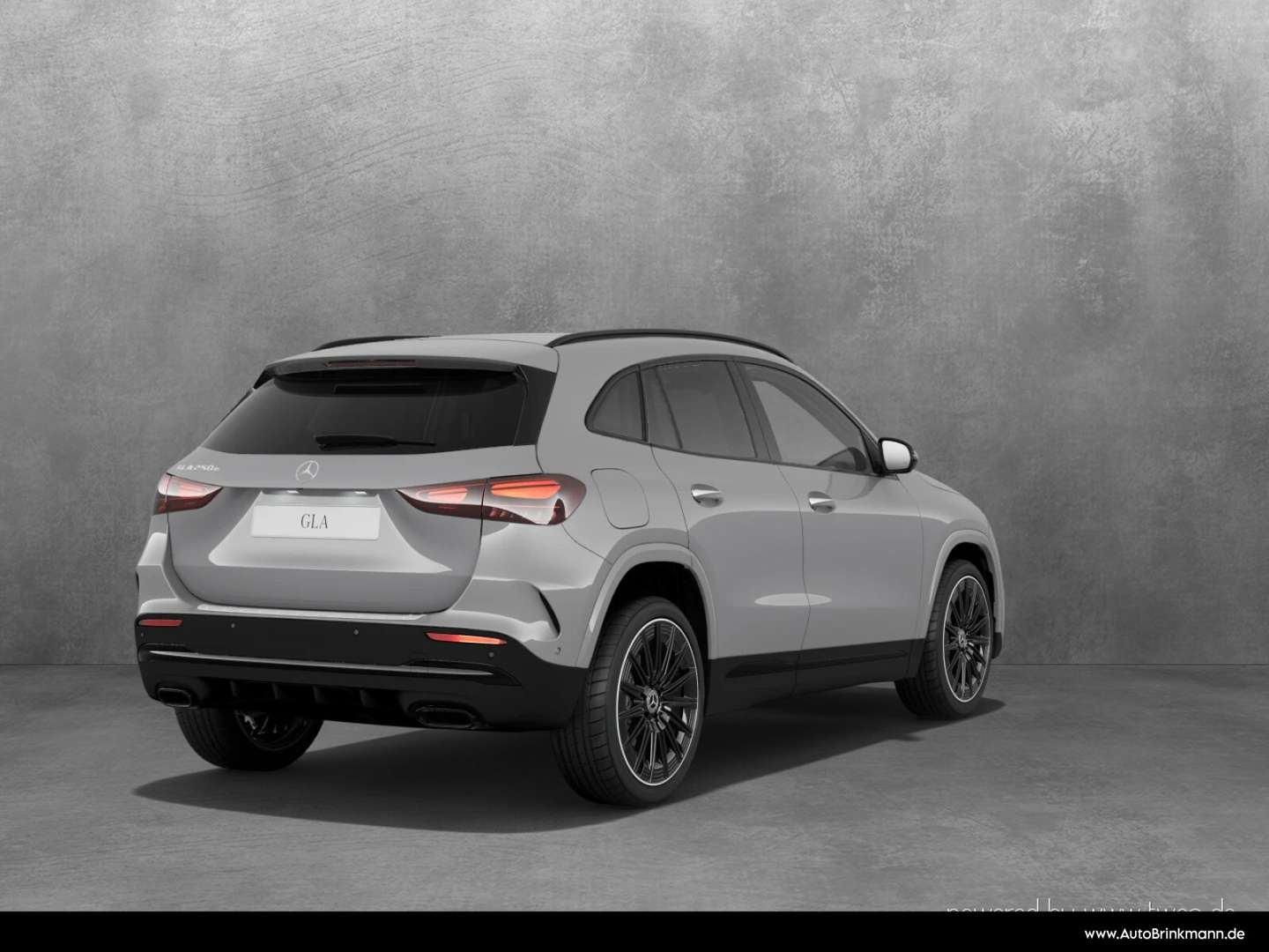 Mercedes GLA 250 250 AMG Line - 2026 - Joinsteer - #4