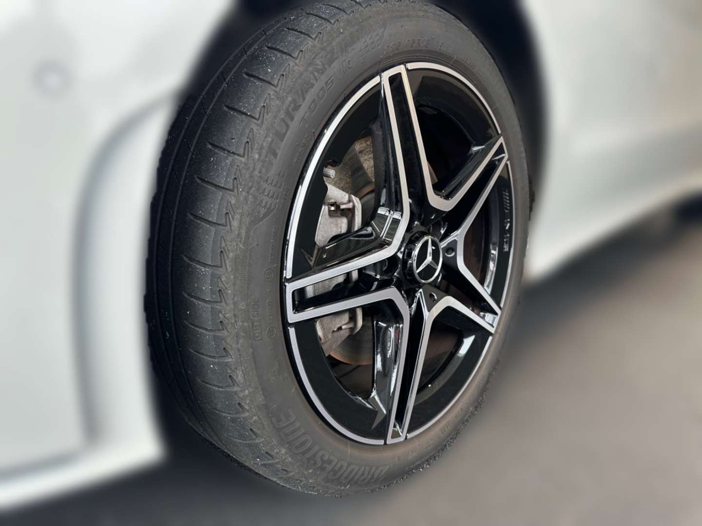 Mercedes CLA 250 E Shooting Brake 250 Night Edition - 2022 - Joinsteer - #3