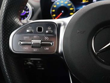 Mercedes EQA 250+ AMG Line — photo 34