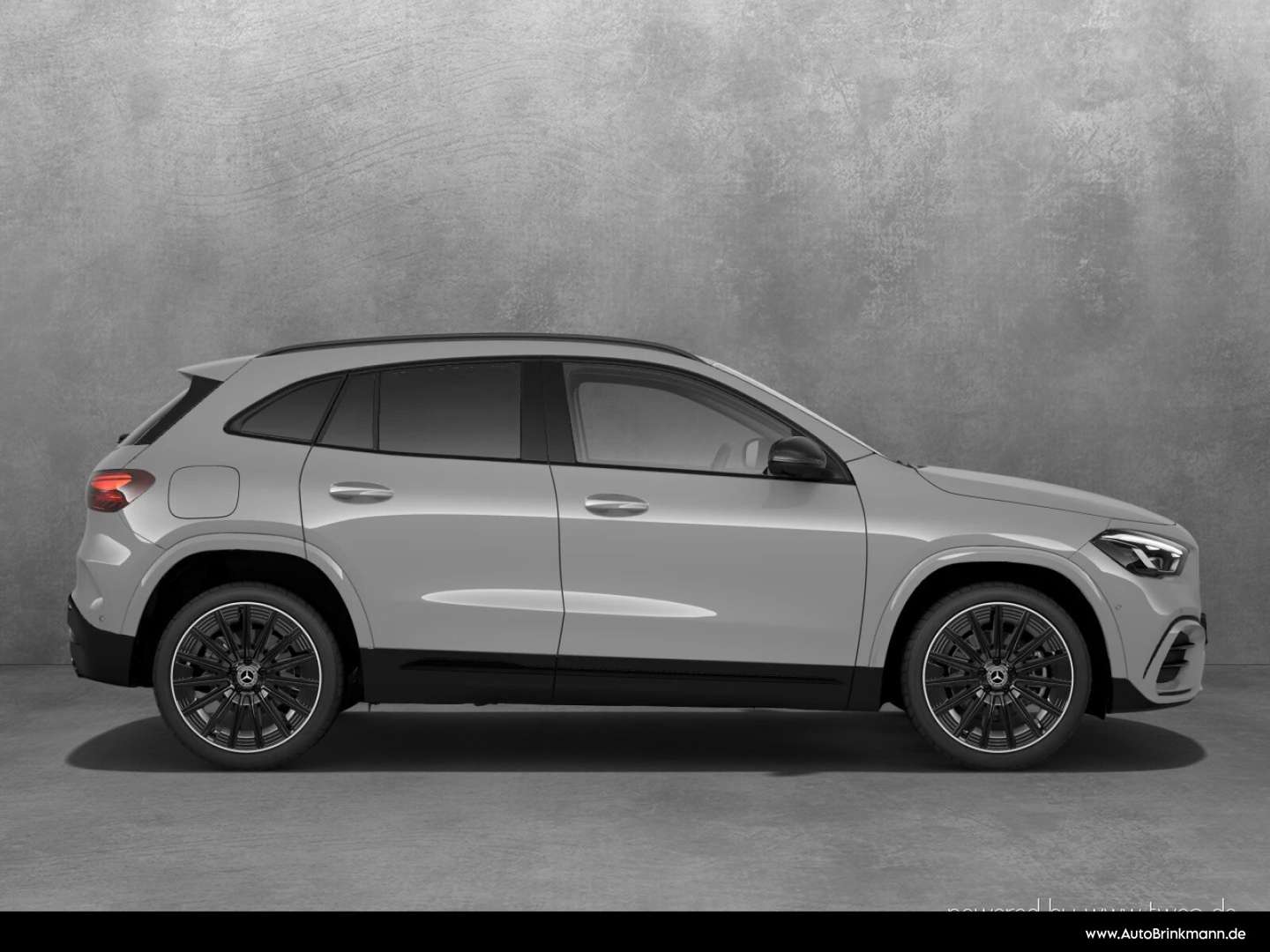 Mercedes GLA 250 250 AMG Line - 2026 - Joinsteer - #7