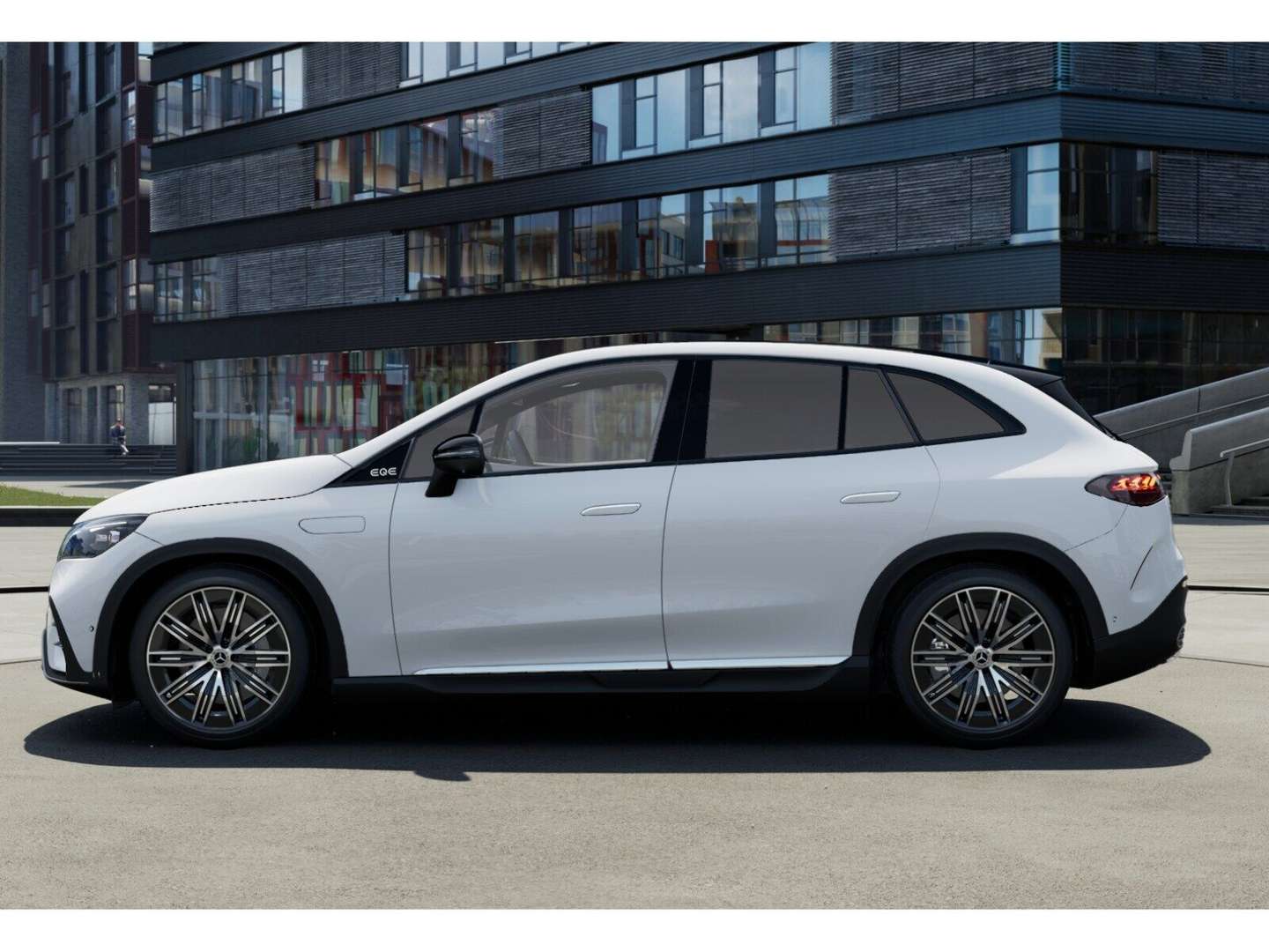 Mercedes EQE 350 AMG Line - 2024 - Joinsteer - #3