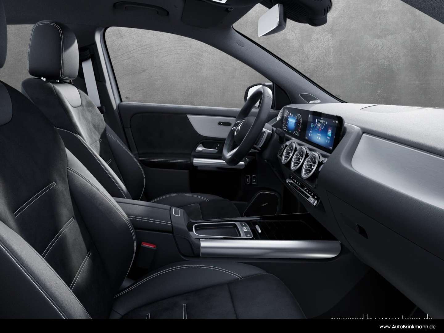 Mercedes GLA 250 250 AMG Line - 2026 - Joinsteer - #9